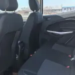 Ford Ecosport 2019 из Китая