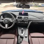 BMW 3 Series 2018 из Китая