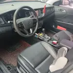 Hyundai Mistra 2015 из Китая