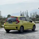 Honda Fit 2016 из Китая