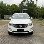 Baojun 560 2015 из Китая