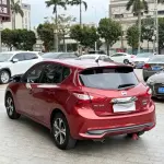 Nissan Tiida 2018 из Китая