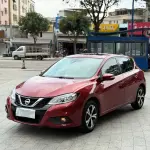 Nissan Tiida 2018 из Китая