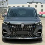 Roewe iMAX8 2021 из Китая