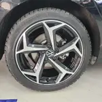 Volkswagen Passat 2024 из Китая