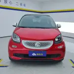 smart Smart Forfour 2017 71 л.с. 71 л.с. 71 л.с. 71 л.с. из Китая