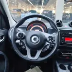 smart Smart Forfour 2017 71 л.с. 71 л.с. 71 л.с. 71 л.с. из Китая