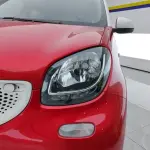 smart Smart Forfour 2017 71 л.с. 71 л.с. 71 л.с. 71 л.с. из Китая