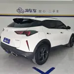 GAC Motor Trumpchi GS3 2024 177 л.с. 177 л.с. из Китая