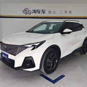 GAC Motor Trumpchi GS3 2024 177 л.с. 177 л.с. из Китая