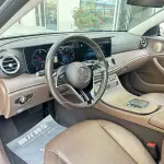 Mercedes-Benz E-Class 2023 из Китая