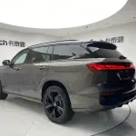 Audi Q6 2022 из Китая