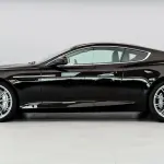 Aston Martin Virage 2013 из Китая