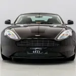 Aston Martin Virage 2013 из Китая