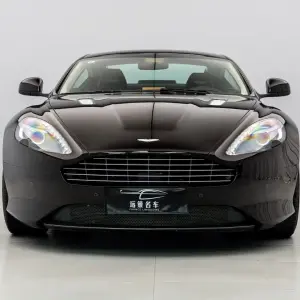 Aston Martin Virage 2013 из Китая