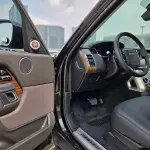 Land Rover Range Rover 2019 из Китая
