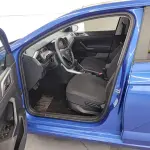 Volkswagen Polo 2020 из Китая