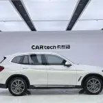 BMW X3 2019 из Китая