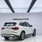 BMW X3 2019 из Китая