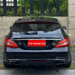 Mercedes-Benz CLS 2016 из Китая