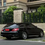 Mercedes-Benz CLS 2016 из Китая