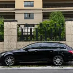 Mercedes-Benz CLS 2016 из Китая