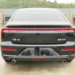 Bestune B70 2024 169 л.с. — лот 57818363 из Китая