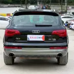 Audi Q7 2014 272 л.с. — лот 57792974 из Китая