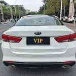 Kia K5 2016 из Китая