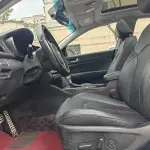 Kia K5 2016 из Китая