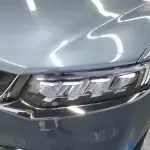 Geely Xingyue 2020 из Китая