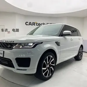 Land Rover Sport 2020 из Китая