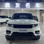 Land Rover Sport 2015 340 л.с. 340 л.с. из Китая