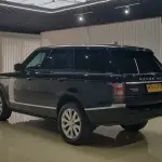 Land Rover Range Rover 2017 340 л.с. — лот 56756457 из Китая