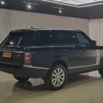 Land Rover Range Rover 2017 340 л.с. — лот 56756457 из Китая