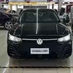 Volkswagen Passat 2026 из Китая