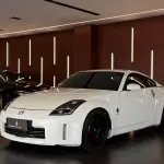 Nissan 350Z 2007 из Китая