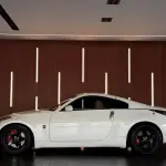 Nissan 350Z 2007 из Китая