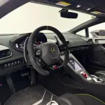 Lamborghini Huracán 2022 640 л.с. 640 л.с. из Китая