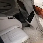 Jaguar XJ 2007 244 л.с. — лот 57582535 из Китая