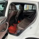 BMW X4 2021 184 л.с. — лот 57623614 из Китая
