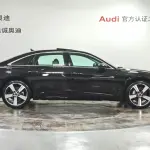 Audi A6L 2023 245 л.с. — лот 56821598 из Китая