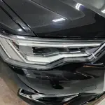 Audi A6L 2023 245 л.с. — лот 56821598 из Китая