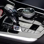 BMW X7 2021 из Китая