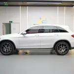 Mercedes-Benz GLC AMG 2020 из Китая