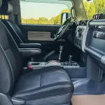Toyota FJ Cruiser 2018 лот 56008377 из Китая