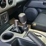Toyota FJ Cruiser 2018 лот 56008377 из Китая