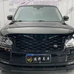 Land Rover Range Rover 2013 510 л.с. из Китая