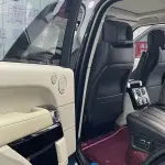 Land Rover Range Rover 2013 510 л.с. из Китая