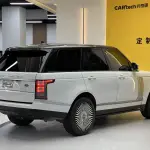 Land Rover Range Rover 2016 из Китая